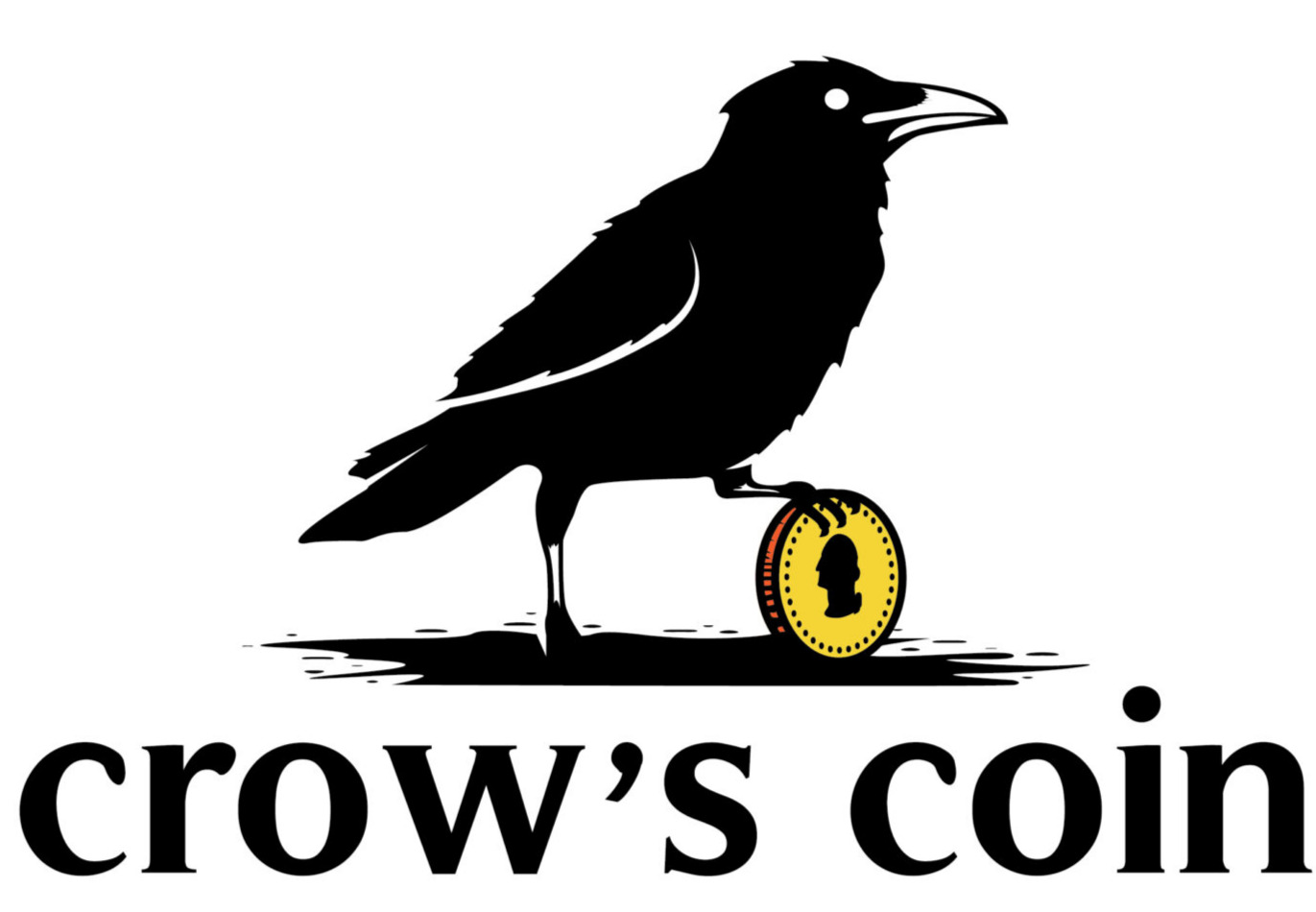 Crow's Coin
